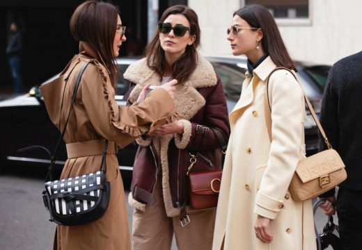 Praktične, raznobojne i uz sve se slažu