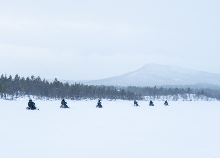 Tragedija na Kopaoniku: Dvoje mladih stradalo