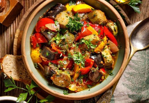 Prijedlog za danas :Ratatuj