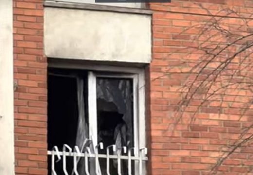 Stradalo četvoro mališana od 6 mjeseci do 5 godina, otac i majka na Intenzivnoj njezi (VIDEO)