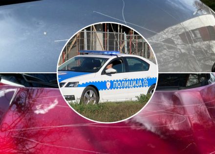 Otkriveno ko je oštetio vozila banjalučkih novinara