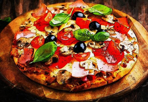 Zdrava za srce, a ne goji: Ovu picu možete da jedete bez griže savjesti