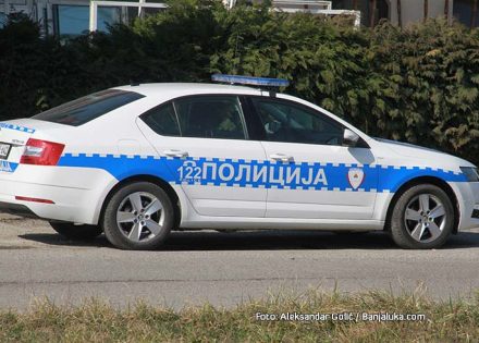 Direktor prijavio: Radnik mu je prijetio