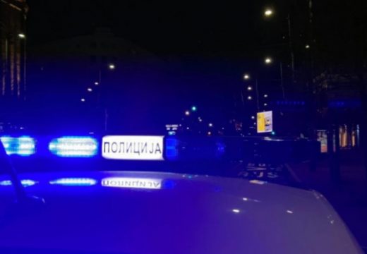 Napadnuti dok su igrali košarku, deset povrijeđenih, jedan kritično