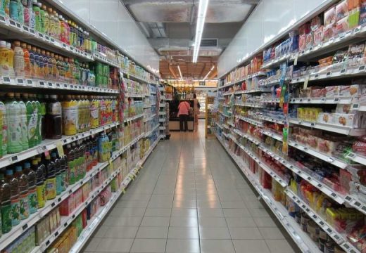 Strah da može biti gore guši prava potrošača