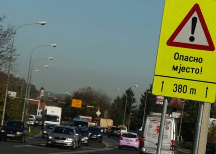 “Putevi RS” sa mape brišu 12 crnih tačaka