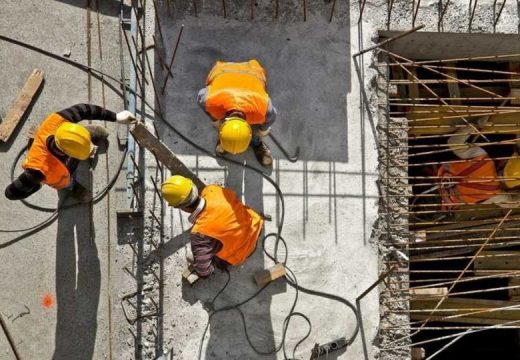 Nedostaje skoro 30.000 radnika, strani državljani popunjavaju mjesta