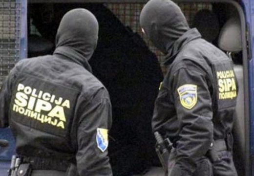 Nastavak istrage u predmetu „Klaster“: U sefu pronađeno više od 300.000 KM