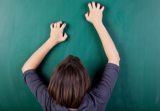 Šta je gore: Škripa krede po tabli, grebanje noktiju po stiroporu ili viljuška koja klizi po tanjiru?