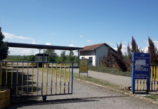 Zabranjen rad stočne pijace u Bijeljini