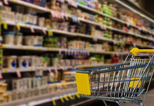 U Srpskoj sve popularnije radnje sa robom pred istekom trajanja