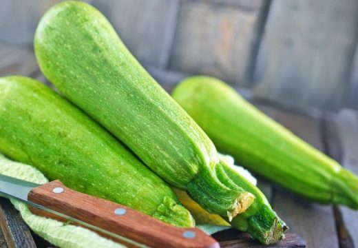 Zbog povećanog sadržaja pesticida: Zabranjen uvoz tikvica iz Albanije