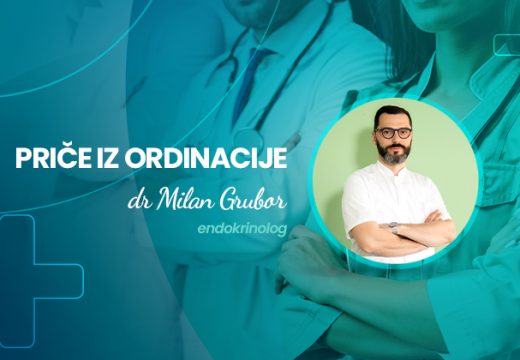 Nije svaki čvor u štitnoj opasan, ali se mora pregledati