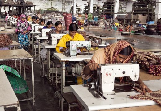 Zemljotres protresao i cijene pamuka