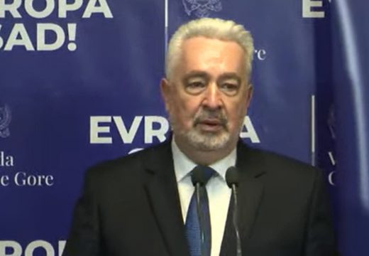 „Očekujem ubjedljivu pobjedu Đukanovića“