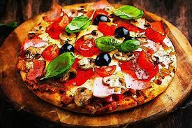 Volite pizzu, a na dijeti ste: Imamo rješenje za vas