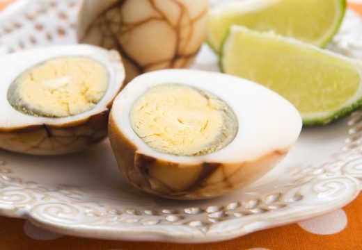 Koliko dugo mogu da stoje kuvana jaja?