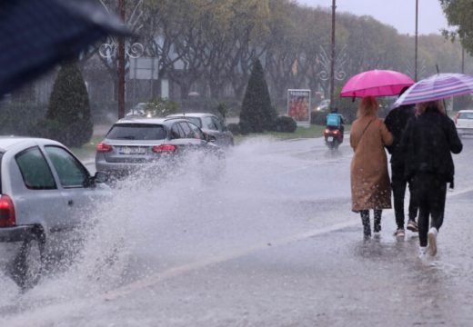 Evo kolika je kazna za prskanje pješaka u saobraćaju u BiH