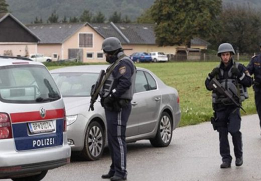 Ljubomora najvjerovatniji motiv ubistva državljanina BiH u Austriji