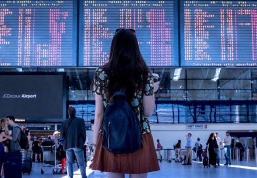 Najbezbjednije zemlje za solo putnice, među njima i jedna eks-Ju zemlja