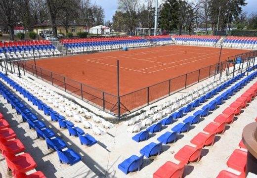 Cijena karte za “Srpska open” otišla do 19.000 maraka