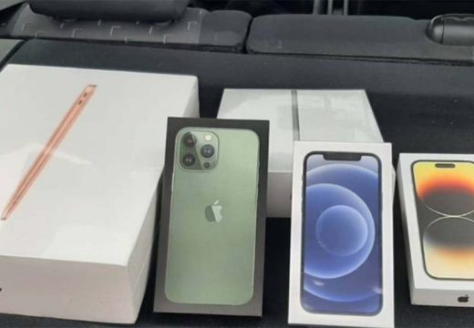 Oduzeta strana roba vrijednosti gotovo 300.000 KM