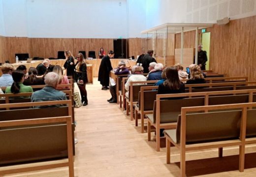 Osuđen ženski trio iz BiH: Orobile više od 100 francuskih penzionera