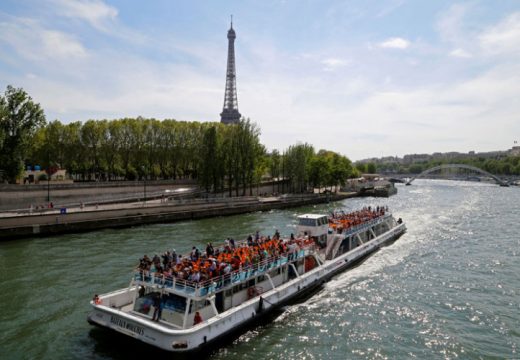 Putovanja za praznike postala masovni trend