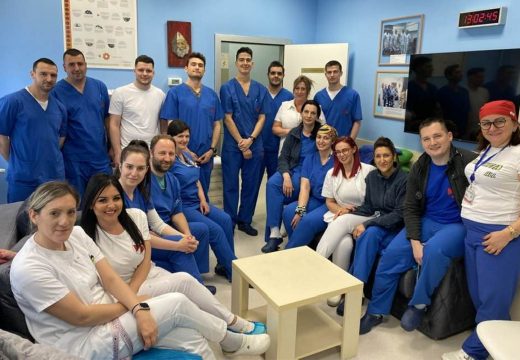 Ukinuli liste čekanja za operacije i preglede