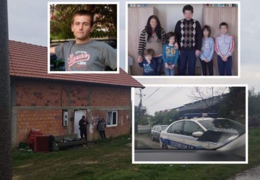 Djevojčica još bila živa kada su je našli: Ljekari pokušali da je reanimiraju