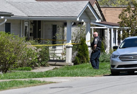 Radnik banke u Luisvilu ubio pet kolega, prenosio napad uživo na Instragramu