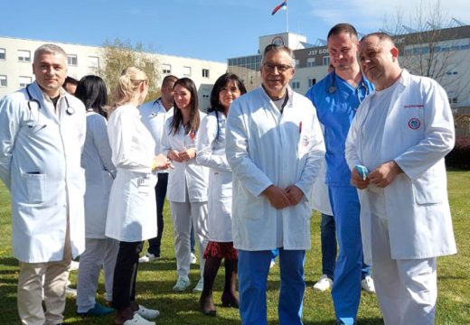 Podvig bijeljinskih kardiologa, eliminisane liste čekanja