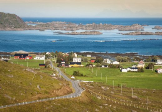 Ostrvo na kome većina stanovnika vjeruje u vilenjake