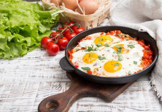 Spremite jelo za 10 minuta: Bez grama mesa, jeftino i ukusno