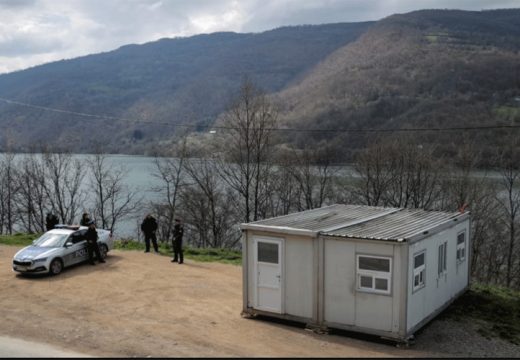 Građani sa sjevera Kosmeta: Odbijamo da učestvujemo na sutrašnjim izborima