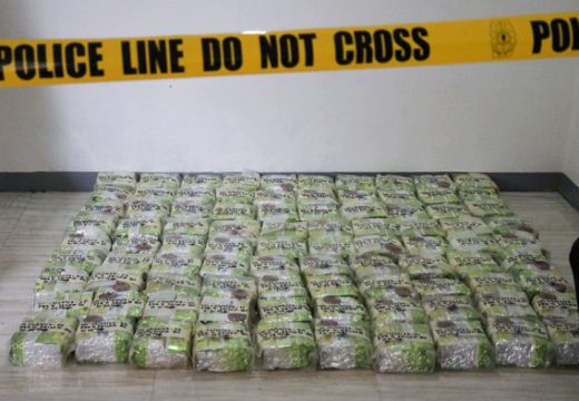 Diler od policije uzeo 27 kilograma droge pa pobjegao