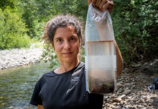 U Neretvi pronađena nova životinjska vrsta