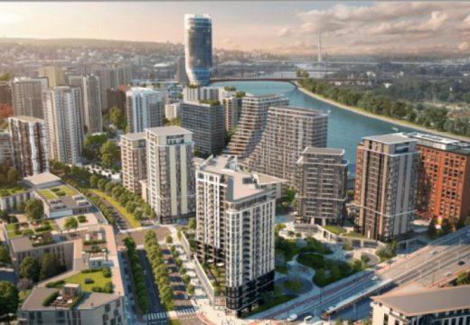 Koliko koštaju stanovi u “Beogradu na vodi”