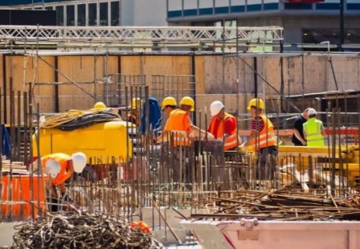 Najgore prošli radnici iz BiH i Srbije, krili se među paletama