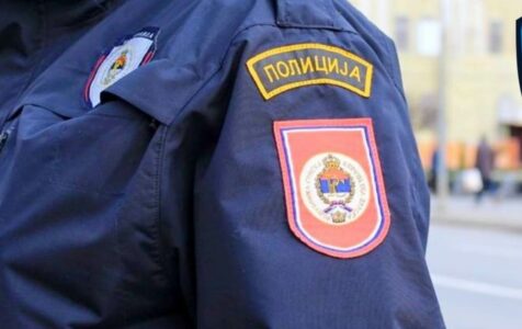 U školu za policajca nakon drugog razreda