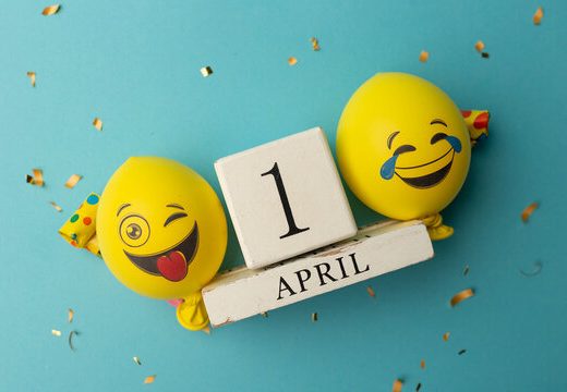 Kako je nastao 1.APRIL- dan šale,: Pet najvećih medijskih šala na koje je svijet nasjeo