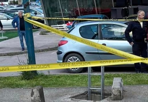 Pronađeno tijelo osobe za kojom se tragalo od 1. aprila