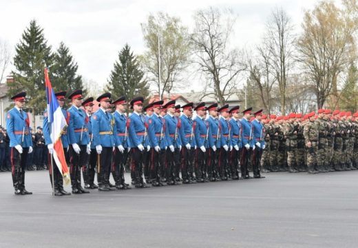 Bijeljina: U ponedeljak obilježavanje Dana policije RS