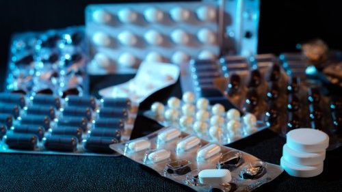 Određene serije lijeka “Lorsilan” povučene sa tržišta BiH