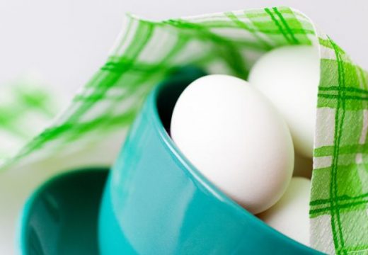 Obavezno je primjenite prije farbanja