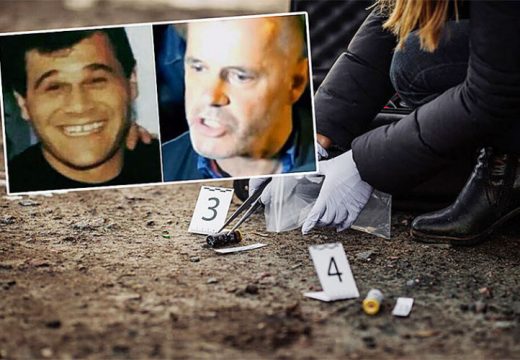 Jeziva rečenica se čula na sudu: Čestitam, ubio si mi brata!