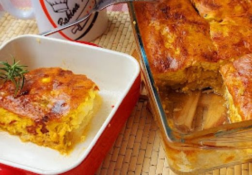 Prijedlog za danas: Kupus na malo drugačiji način (VIDEO)