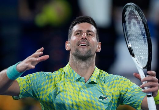 Evo kada Novak Đoković dolazi u Banju Luku