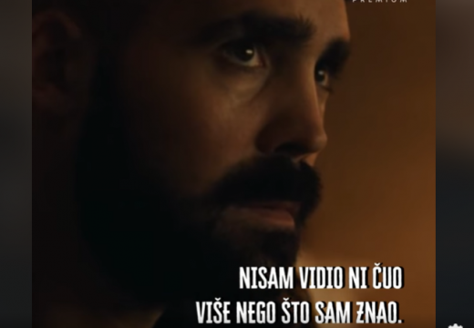 Hrvati prevode seriju „Južni vjetar“, neki izrazi su urnebesni (VIDEO)