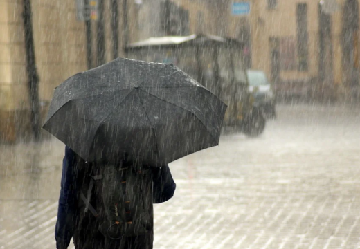Narednih dana sve hladnije i sa snijegom, a evo za koliko će pasti temperatura